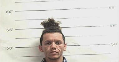 Joel Oliva, - Orleans Parish County, LA 